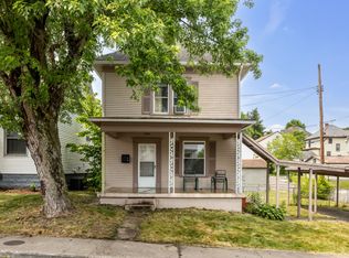 100 Carpenter St #100, Clarksburg, WV 26301