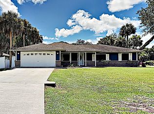 402 Seahorse Cir SE, Palm Bay, FL 32909