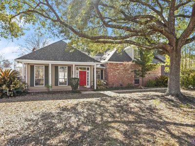 223 Shady Lake Pl W, Baton Rouge, LA, 70810