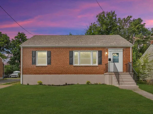 915 Hunt Ave NW, Roanoke, VA 24012