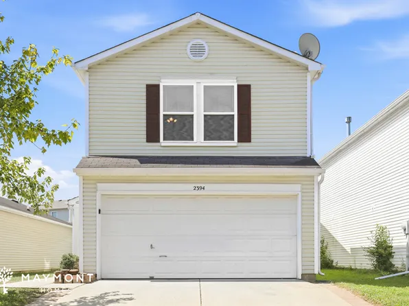 2394 Collins Way, Greenfield, IN 46140