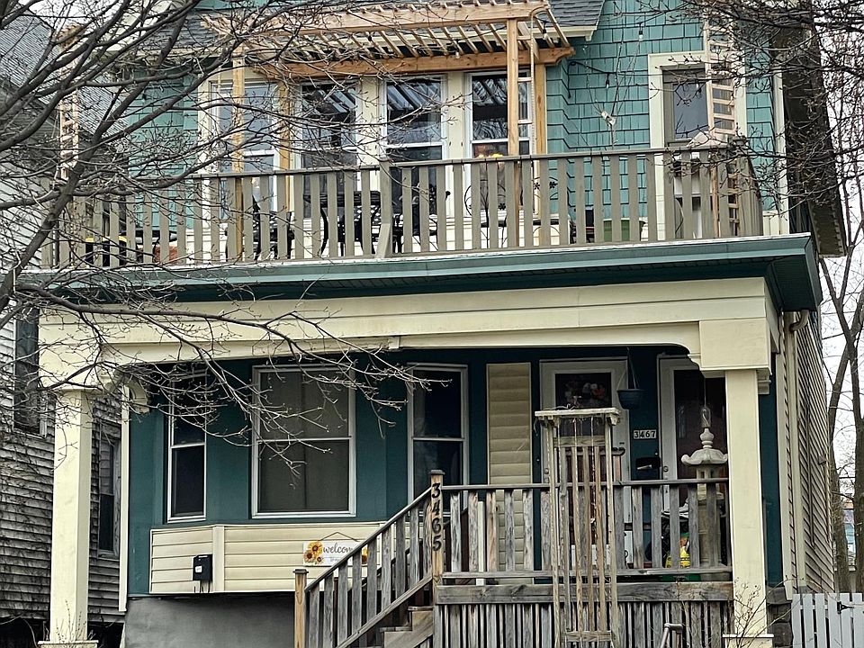 1st image of 3467 N Oakland Ave