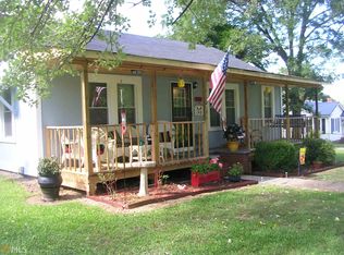 943 Collard Valley Rd, Cedartown, GA 30125