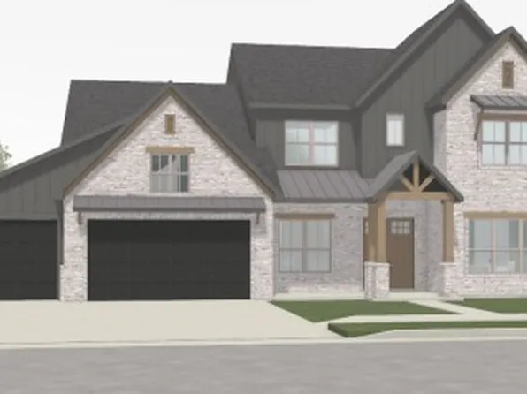 4303 S 88th St, Bentonville, AR 72713