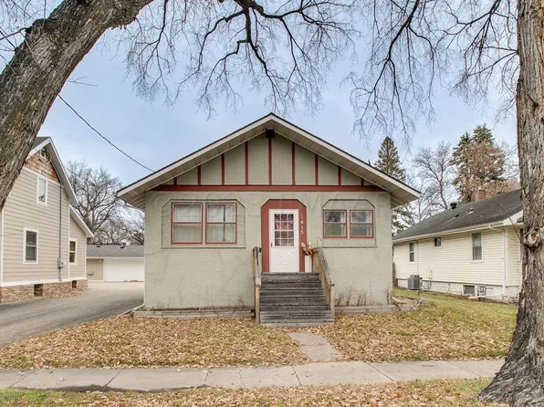 1415 8th Ave S, Fargo, ND 58103