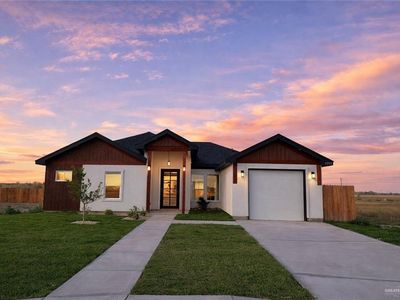 1503 Karianna Dr, Mercedes, TX, 78570