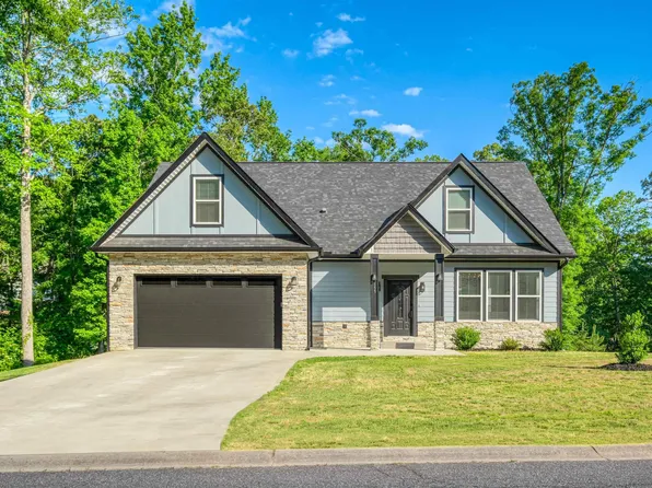 155 Cane Creek Way, Campobello, SC 29322