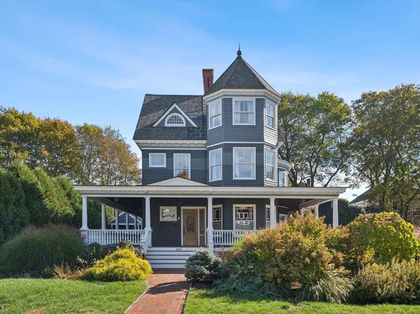 140 Noyes Street, Portland, ME 04103