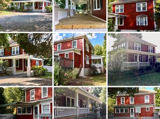 7105 Summerfield Rd, Summerfield, NC 27358