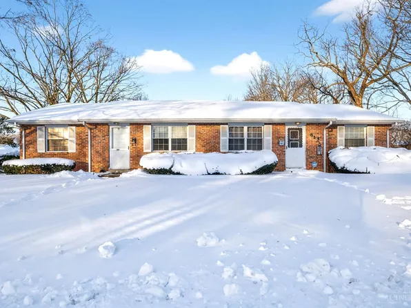 815 Hartz Dr, Lebanon, OH 45036
