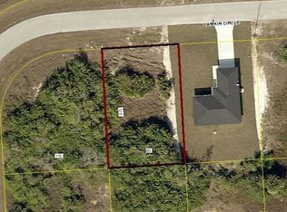 9028 Lamkin Cir, Labelle, FL 33935