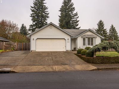 14816 NE 80th Cir, Vancouver, WA, 98682