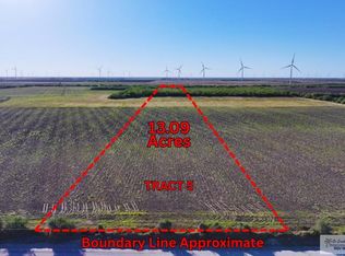 Gardenia Rd Tract 5, Lyford, TX 78569