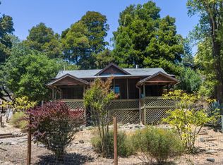 7 Ardmore Rd, Larkspur, CA 94939