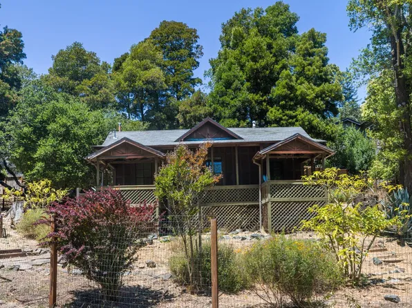 7 ARDMORE Road, Larkspur, CA 94939