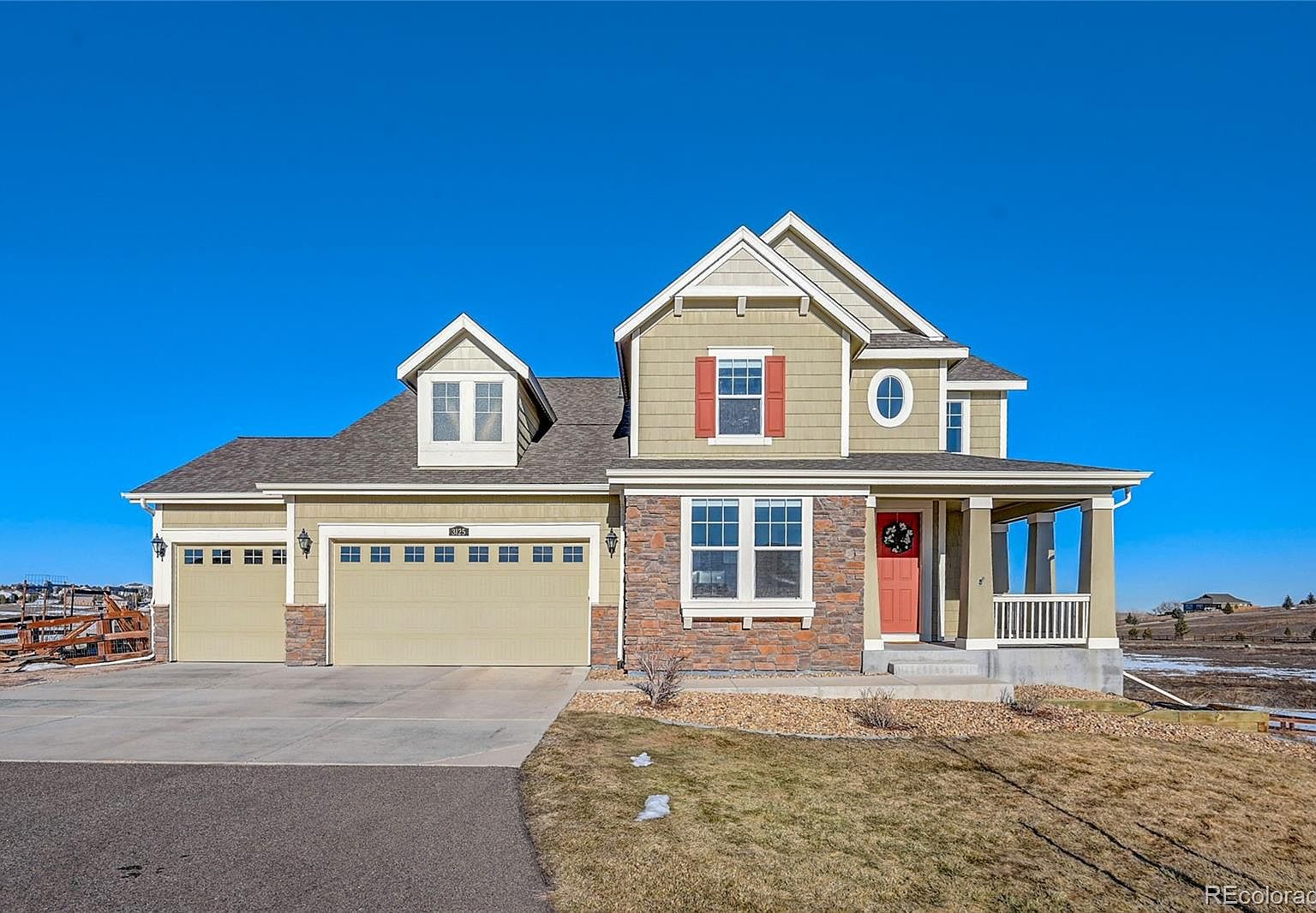 3125 Antelope Ridge Trail, Parker, CO 80138 Zillow