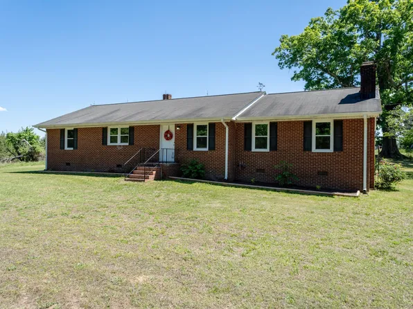 641 Rocky Ford Rd, Louisburg, NC 27549
