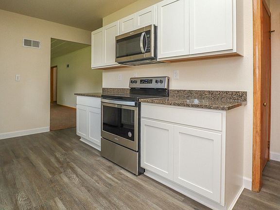 Kitchen Opposite View