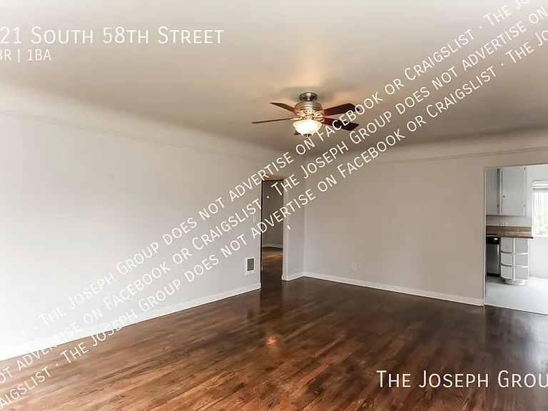121 S 58th St — Photo 3