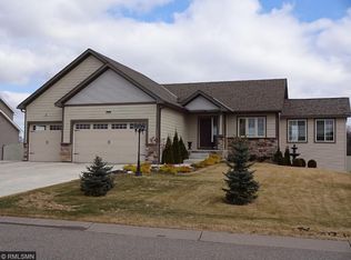 12988 Breckenridge Ln, Rogers, MN 55374