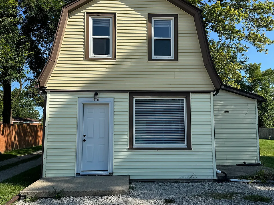 19105 Masonic Blvd