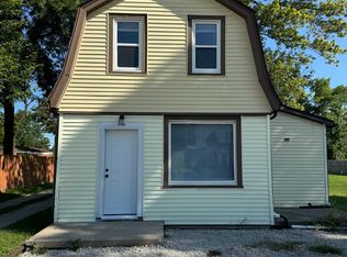 19105 Masonic Blvd, Roseville, MI 48066