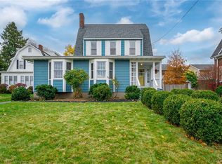 539 Grant Blvd, Syracuse, NY 13203