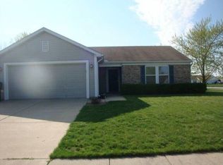 3290 Ingram Ct, Lafayette, IN