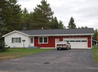 W8140 County Road Oo, Pembine, WI 54156