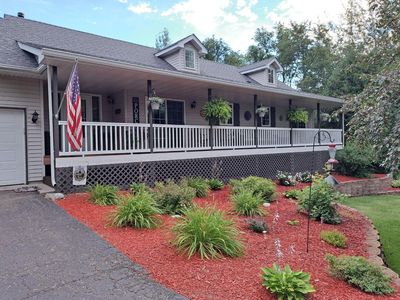 27276 Bayshore Dr, Isanti, MN, 55040