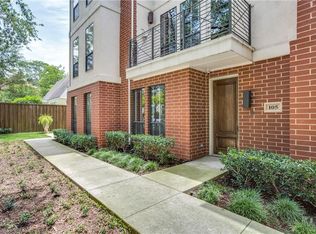 2606 Shelby Ave APT 105, Dallas, TX 75219