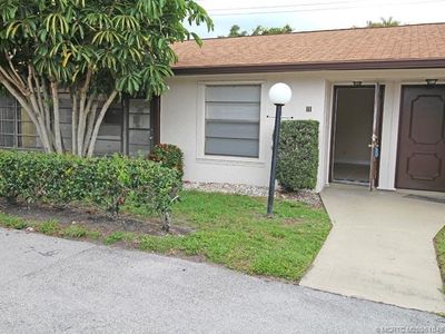 6531 SE Federal Hwy APT B111, Stuart, FL, 34997