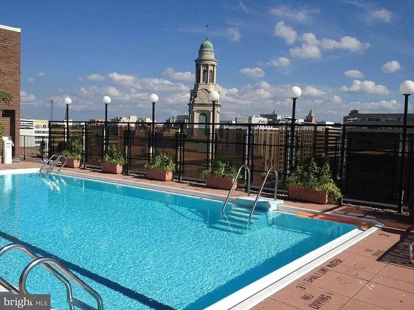 1420 N St NW #1003, Washington, DC 20005