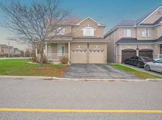 1 Fahey Dr, Brampton, ON L6Y 0N7