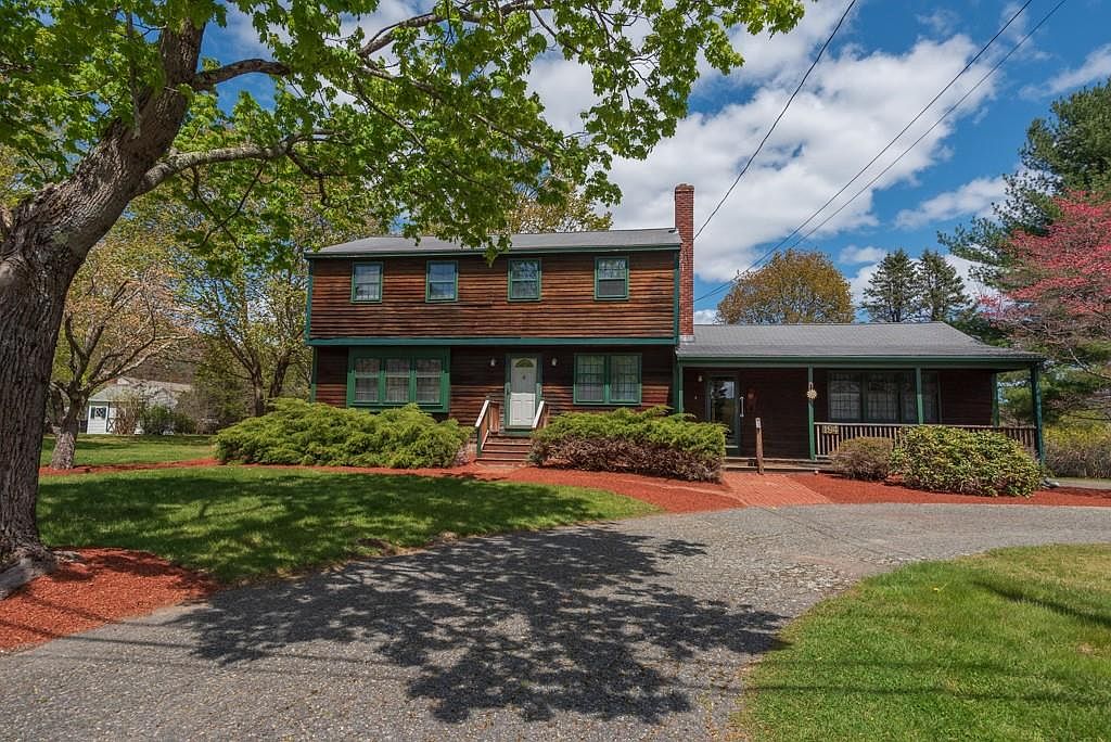 194 Jewett St, MA 01833 Zillow