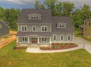7206 Bonallack Bnd, Moseley, VA 23120