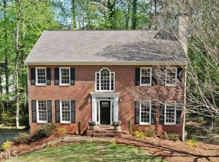 791 Bentwood Trce, Alpharetta, GA 30005