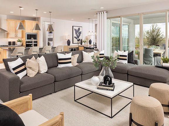 Vail, AZ Homes For Sale