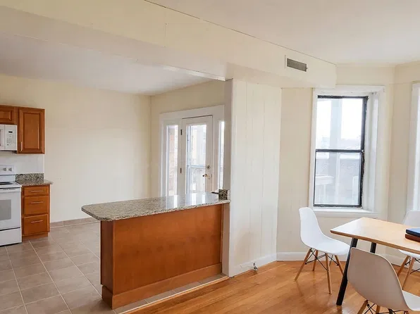 1126 Commonwealth Ave #18, Allston, MA 02134