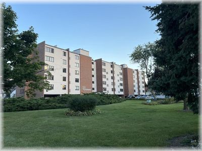 111 11th STREET #4DS, Racine, WI, 53403