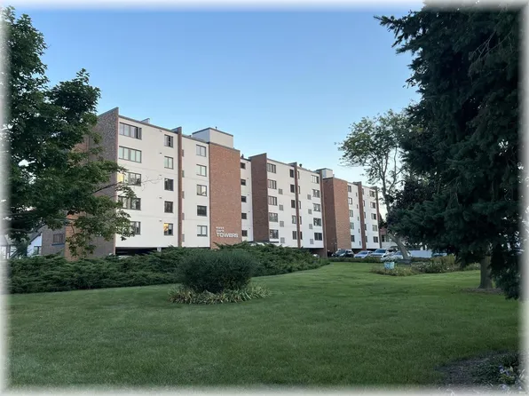 111 11th STREET #4DS, Racine, WI 53403