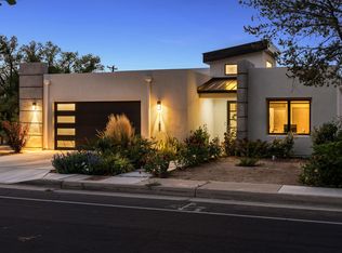 1100 Ridgecrest Dr SE, Albuquerque, NM 87108