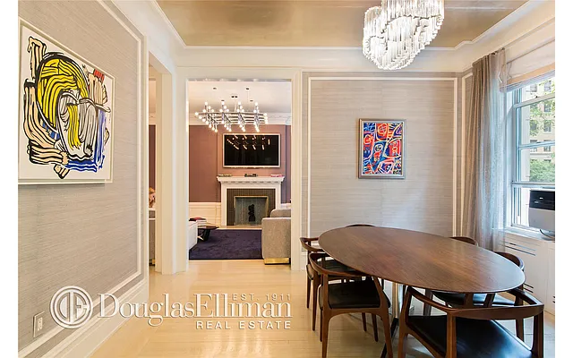 Sold by Douglas Elliman | media 21
