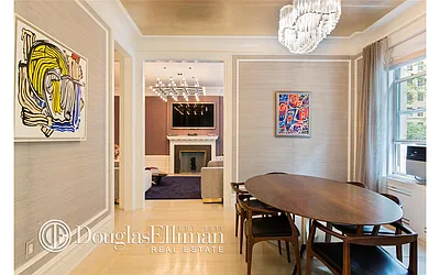 Sold by Douglas Elliman