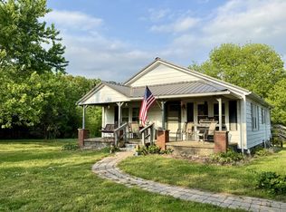 1408 Point Mason Rd, Big Sandy, TN 38221