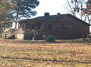 9485 SW 400 Pvt Rd, El Dorado Springs, MO 64744