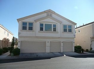8827 Tomnitz Ave UNIT 101, Las Vegas, NV 89178