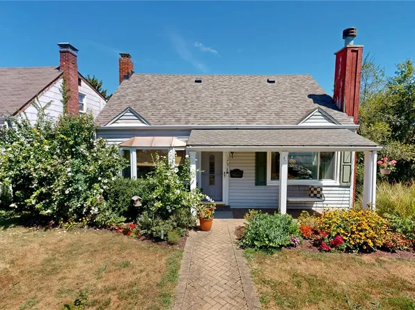 218 6th Ave, West View, PA 15229