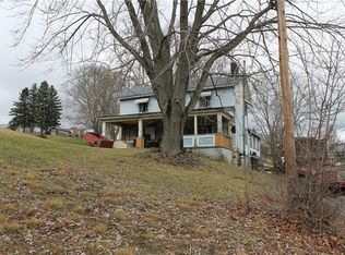 7 Alice Ave, Monongahela, PA 15063