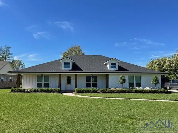 4016 Llano Dr, Bourg, LA 70343